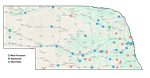 2025 Beef Passport Map