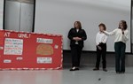 Alexa Carter Presentation at NYBLS