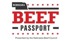 Nebraska Beef Passport Logo