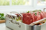 Raw Beef
