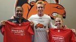 Cambell University Partnership