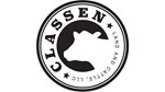 Claussen Cattle Logo