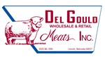 Del Gould Logo