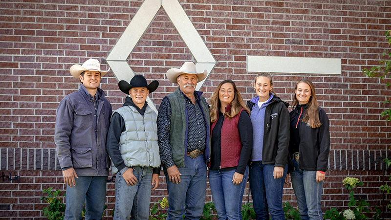 Diamond Bar Ranch