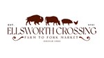 Ellsworth Crossing Logo