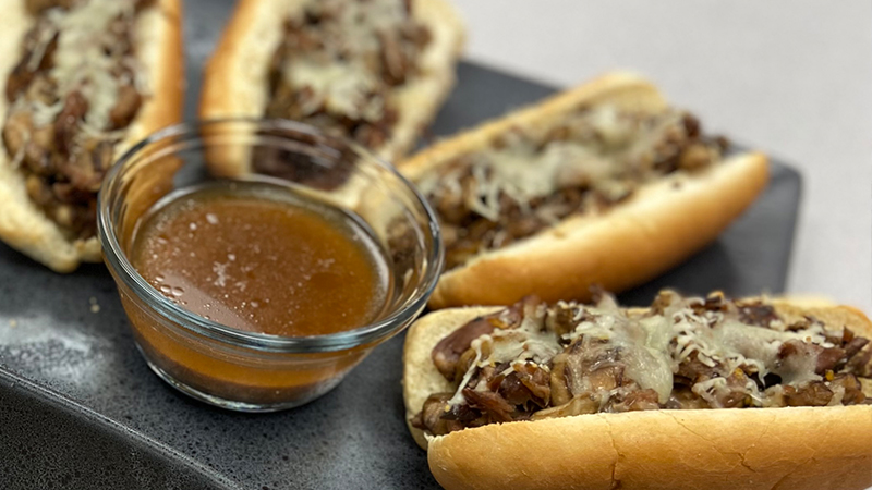 French Dip Recipe