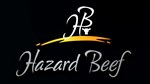 Hazard Beef Logo