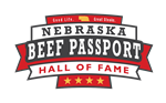 Passport HOF Logo