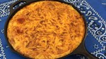 Corn Bread Mexican Casserole