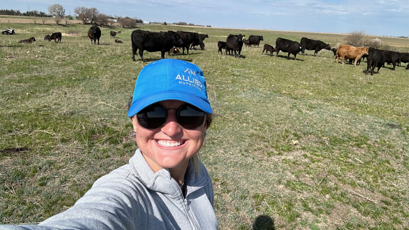 Meet Jacey Smidt, Director of Compliance and Producer Relations