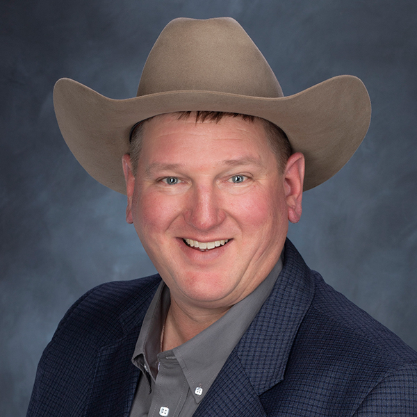 Schroeder Brings Life-long Passion for Beef Industry to Beef Council Board