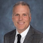 Keith Kreikemeier