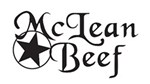 McLean Beef Logo