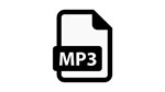 MP3 Icon