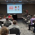 Adam Wegner Speaks to Processors about Beef Passport