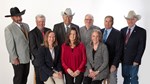 2020 Board Photo