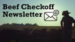Newsletter Sign Up Image