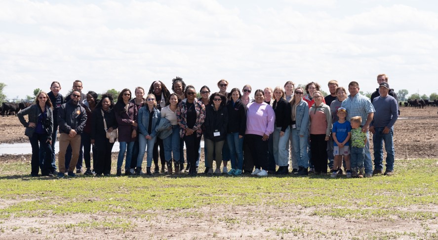 Nutrition Adventure Builds Bridges Between Dietitians and Beef Producers