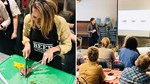 Nutrition Adventure 2019
