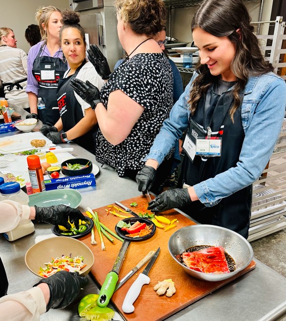 Nutrition Adventure Seeks to Answer Tough Industry Questions