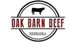 oak barn beef logo