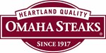 omaha steaks logo