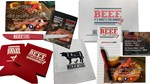 Beef Passport Prizes 2023
