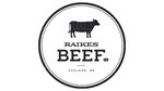 Raikes Beef Logo