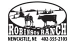 Robinson Ranch Logo