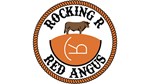 Rocking R Logo