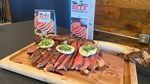 Single Barrel Steak