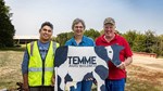 Temme BQA Winner