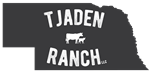 tjaden ranch logo