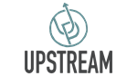 upstream logo
